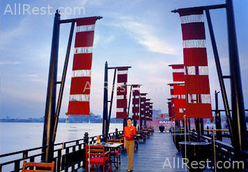 Bangkok Marriott Resort 25